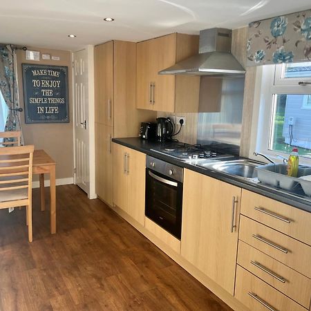 2 Bedroom Self-Catering Chalet Steps Exterior foto